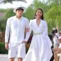 Realizan exitosa primera edición del Summer Fashion Show 2025